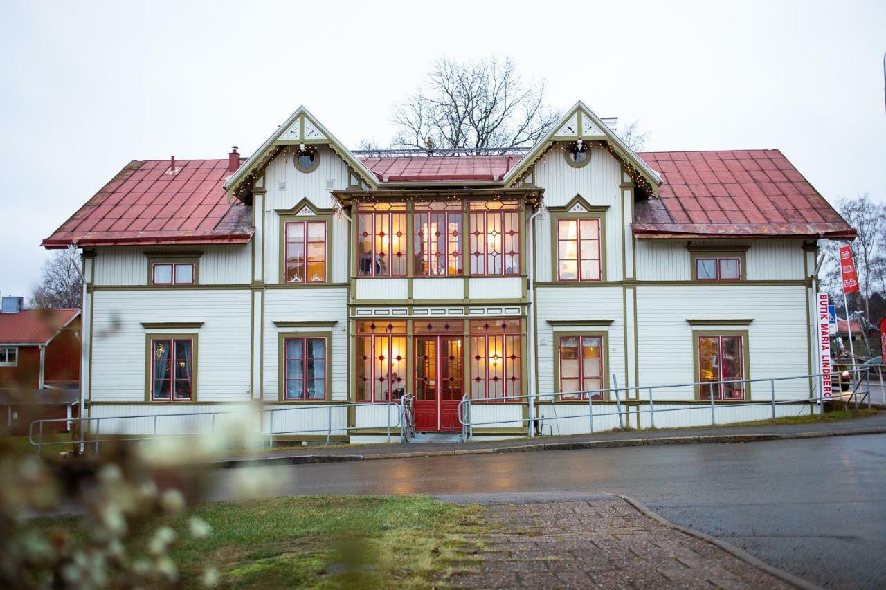 58 Turistvaegen Jaervsoeアパートメント エクステリア 写真